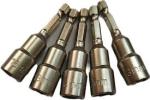 13MM Magnetic Nut Setter Set 65MM 5 Piece