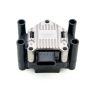 032905106 Ignition Coil Pack Rail Compatible With Vw Golf Iv Bora Polo Caddy Passat