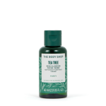 The Body Shop Tea Tree Face Wash 60ML