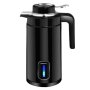 - SK-09042 2.0L Electric Kettle 1500W With LED Indicator