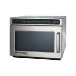 Microwave - 1800W - MWM1800