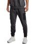 Men's Ua Terry Utility Joggers - 010 / Sm