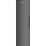 Smeg 60CM Dark Inox Single Door Free Standing Freezer RF28KNZA