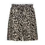 Sahara Longer Length Printed Shorts