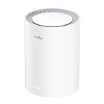 Cudy AX3000 Wi-fi 6 Mesh System 1-PACK White M3000W-1PACK