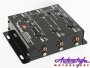Audiobank 3WAY Crossover - Autostyle Motorsport South Africa