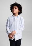 Shirt Carlos - Bright Blue