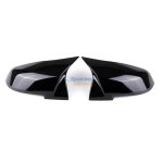 Bmw F20 F22 F30 F32 M3 M4 Style Mirror Cover Set 12+