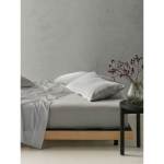 Linen House Elka Flat Sheet 500TC