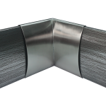 105MM Stainless Steel Metal Inside Piece