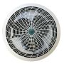 TC200 Ceiling-mount Quite Extractor Fan