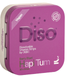 Hapi Tum- Berry Blast Flavour