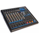 Hybrid M602UBTX Band Mixing Console