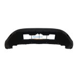 Honda Crv 3 Front Bumper Lower Spoiler Without Fog Light Holes 07-10