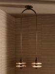 Sephora Pendant Light – 3