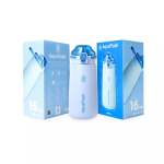 Mallows 473ML Flask Blue Vanilla