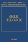 Global Public Goods Hardcover