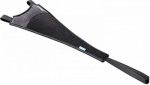 Tacx Sweat Cover Black