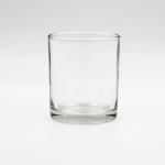 Glass – Whiskey Thick Base 320ML