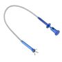 Tool Diy Multi-function Flexible Four Claw Pick Up Tool & LED Torch 62.5 Cm