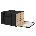 Food Bag - 6 Pizza Box - FDB0006