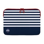 Port Designs La Mariniere Notebook Sleeve 13 14 - Red