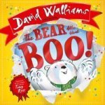 The Bear Who Went Boo Paperback