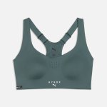 Puma X Hyrox Pwrmode Women’s Sports Bra Herb Garden