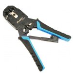 Pro's Kit 200MM Pro Modular Crimp Strip & Cut Tool - NET-CP376KX