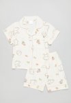 PoP Candy Printed Pj Set - Multi