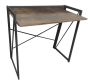 Folding Table Study Desk Work Computer Desk Home Office Desk Dressing Table