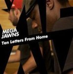 Ten Letters From Home Cd Album