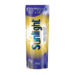 Sunlight Fabric Conditioner 500ML - Easy Mix Refill Pack - Lavender Smiles