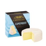 Castello Camembert Danish 125G