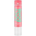 Essence Juicy Bomb Glossy Butter Balm 01 One In A Melon