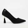 Keena 1 Court - Black - Black / 5