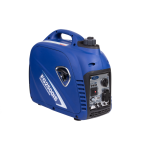 Ford Petrol 2.2KW Invertor Generator