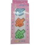Kid's Silicone Pen Grips For Boys And Girls