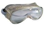 Safety Goggles Plastic Protective