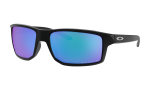 Oakley - Gibston - Matte Black prizm Sapphire Polarized