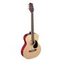 Stagg SA20A Natural Auditorium Acoustic Guitar