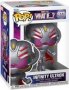 Pop Marvel Studios What If..? Figure - Infinity Ultron