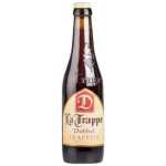 La Trappe Dubbel 330ML - 24