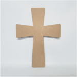 Cross Cut Out