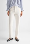 Jeans Mom - Off White