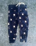 Woolworths Navy Bunny Tracksuit Set 12 18M