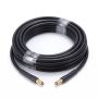 20M High Pressure Washer Hose Compatible With Karcher K2 K3 K4 K5