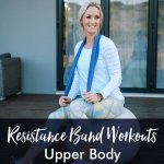 Resistance Band Pdf Workout Upper Body