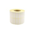Thermal Labels 40X24 2 To View 2000 White