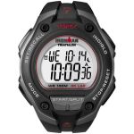 TIMEX Ironman Classic 30 Oversized Resin Strap Watch